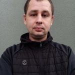 Владимир, 37 лет